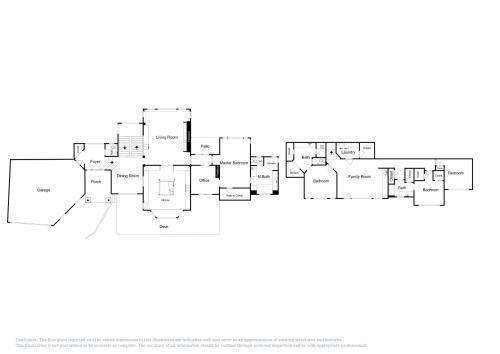 2118-a Vermont Rd Rental Home