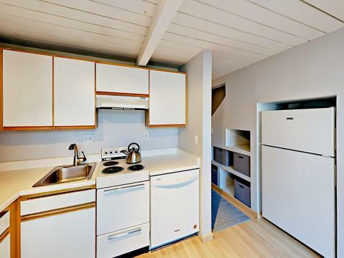 Apartamento 1136 Sandstone Dr Condo Unit 207 Building B