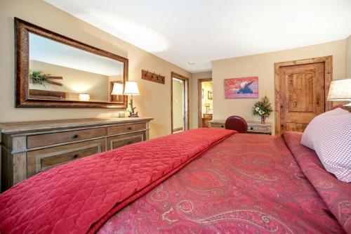Apartamento Lodge At Vail C625
