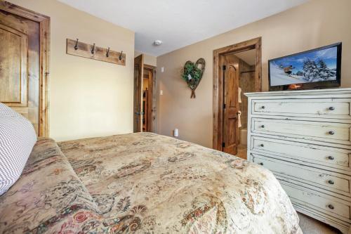 Apartamento Lodge At Vail C625