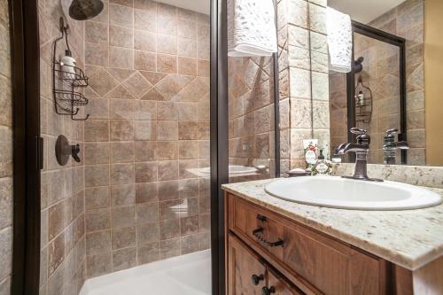 Apartamento Lodge At Vail C625