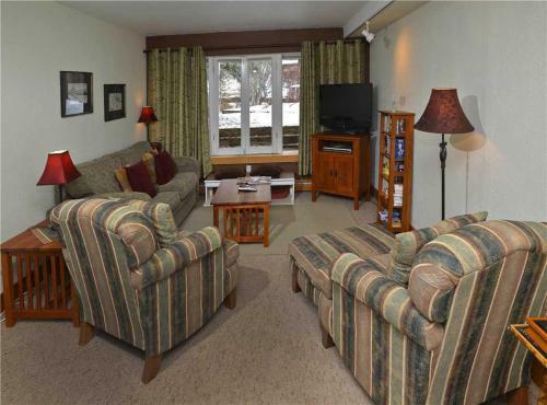 Apartamento Vail Trails East #7b Condo
