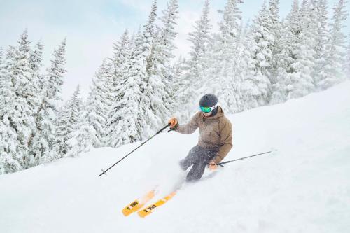 Apartamento Lodge At Vail C360c