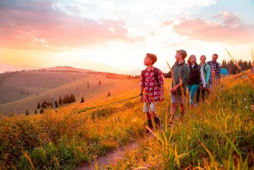 Apartamento Lodge At Vail C407c