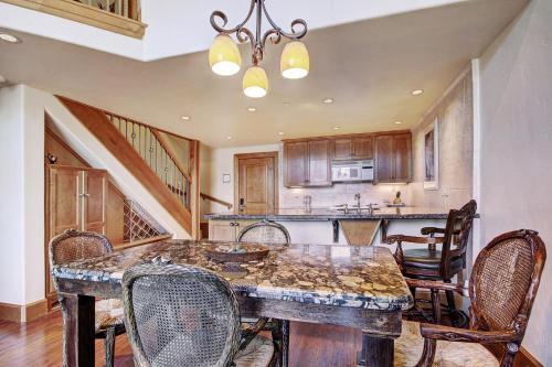 Apartamento Lodge At Vail C407c
