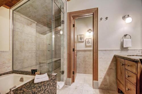 Apartamento Lodge At Vail C407c