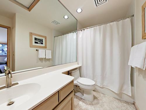 Apartamento Exclusive Mountain Retreat Duplex #b Duplex
