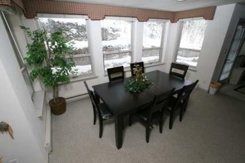 Apartamento Northwoods 2-bedroom