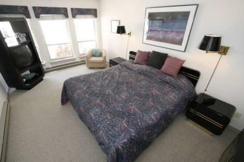 Apartamento Northwoods 2-bedroom