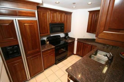 Apartamento Northwoods 2-bedroom