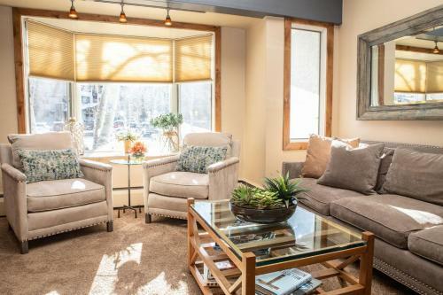 Apartamento 4 Vail Trails Chalet Condo