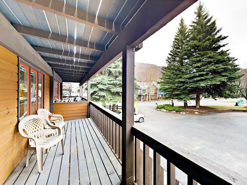 Apartamento 434 Gore Creek Dr Condo Unit G1