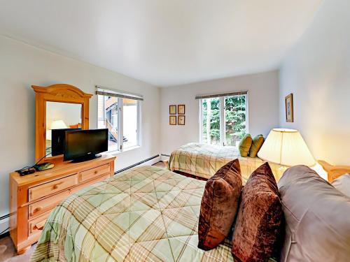 Apartamento 434 Gore Creek Dr Condo Unit G1
