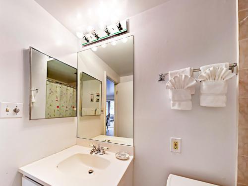 Apartamento 434 Gore Creek Dr Condo Unit G1