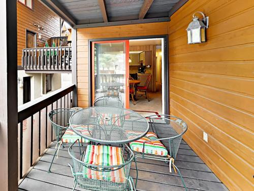 Apartamento 434 Gore Creek Dr Condo Unit G1