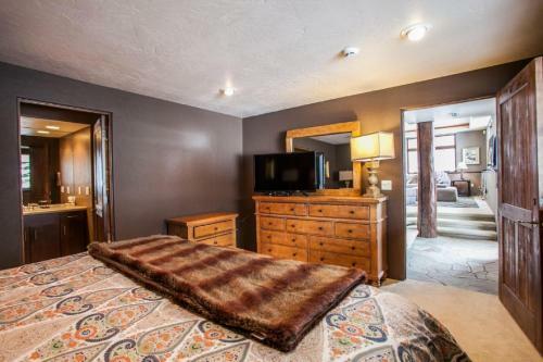 Apartamento Sierra Trail 1799