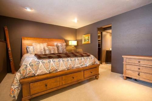 Apartamento Sierra Trail 1799