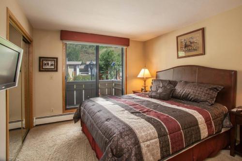 Apartamento Scorpio 206