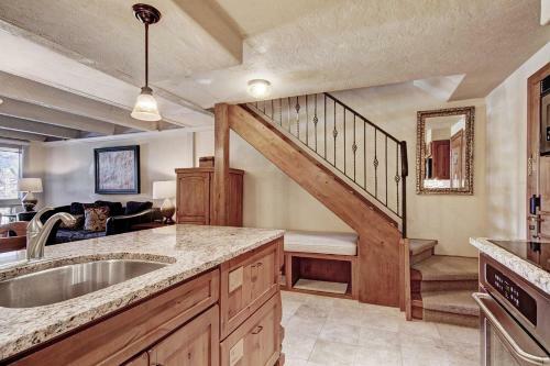 Apartamento Lodge At Vail C401