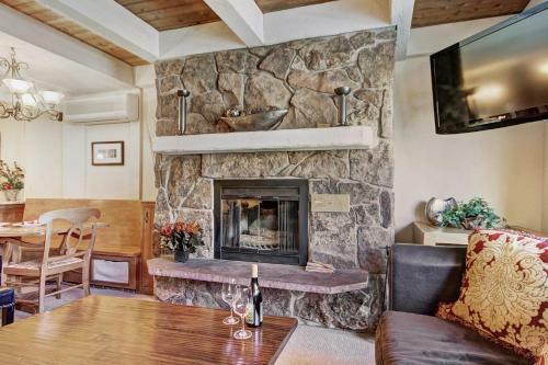 Apartamento Lodge At Vail C401