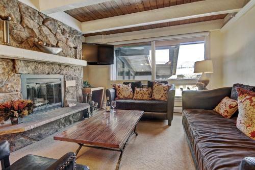Apartamento Lodge At Vail C401