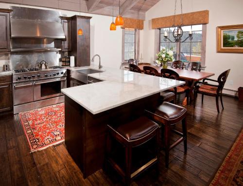 Game Creek Chalet O703