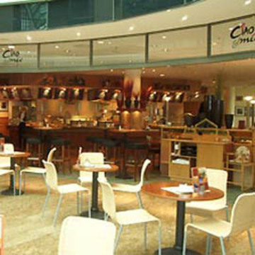 Hotel Mercure Kassel