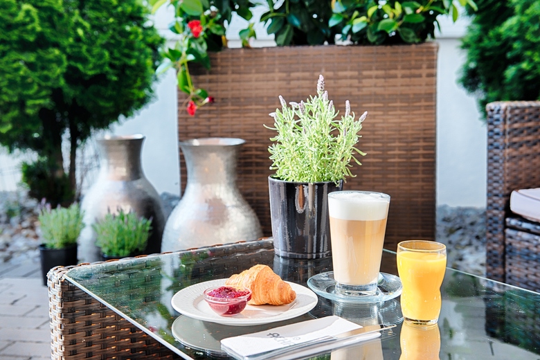 Achat Hotel Mannheim/hockenheim