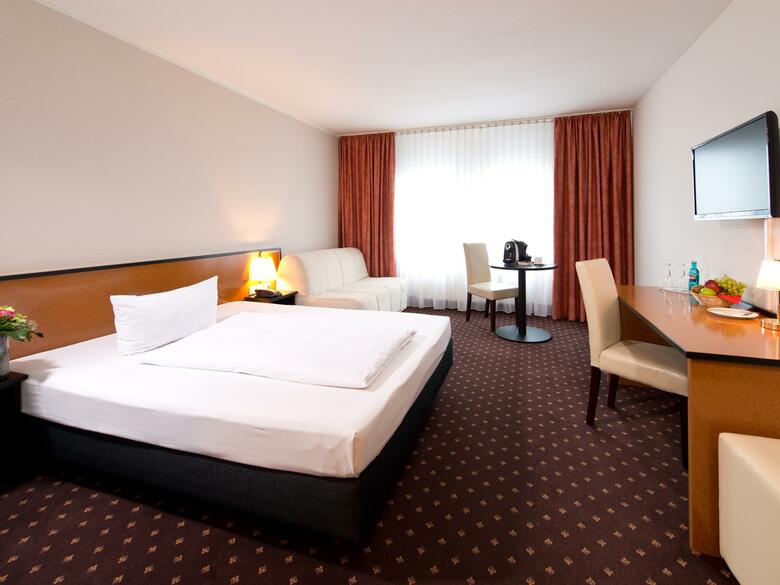 Achat Hotel Mannheim/hockenheim