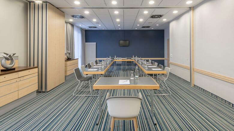 Hotel Holiday Inn Express M�nchen-messe