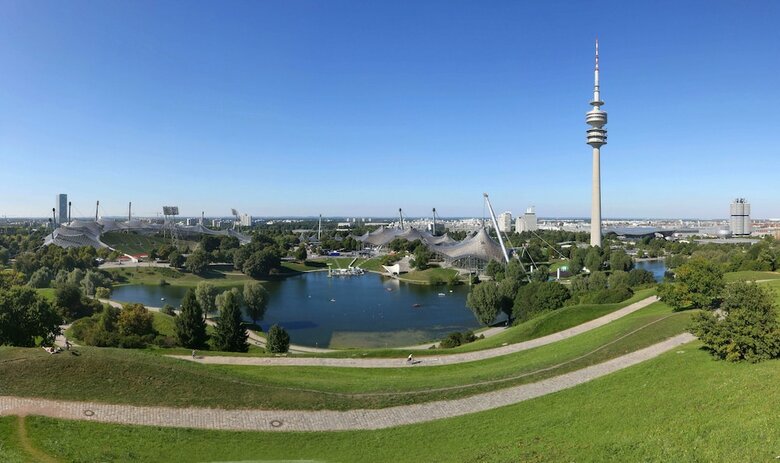 Hotel Holiday Inn Express M�nchen-messe