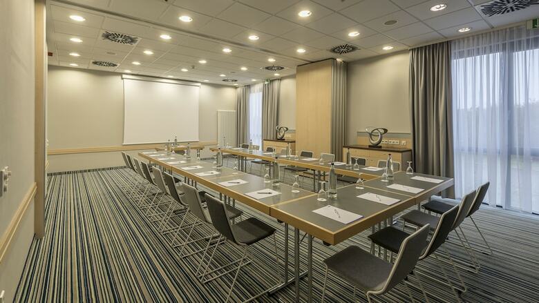Hotel Holiday Inn Express M�nchen-messe
