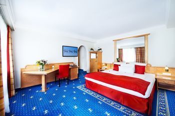 Hotel Drei Lowen
