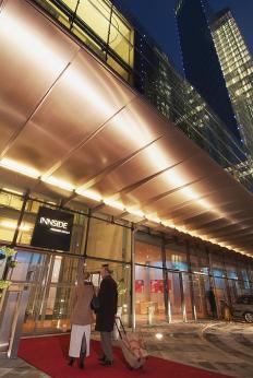 Hotel Innside Premium M�nchen Parkstadt Schwabing