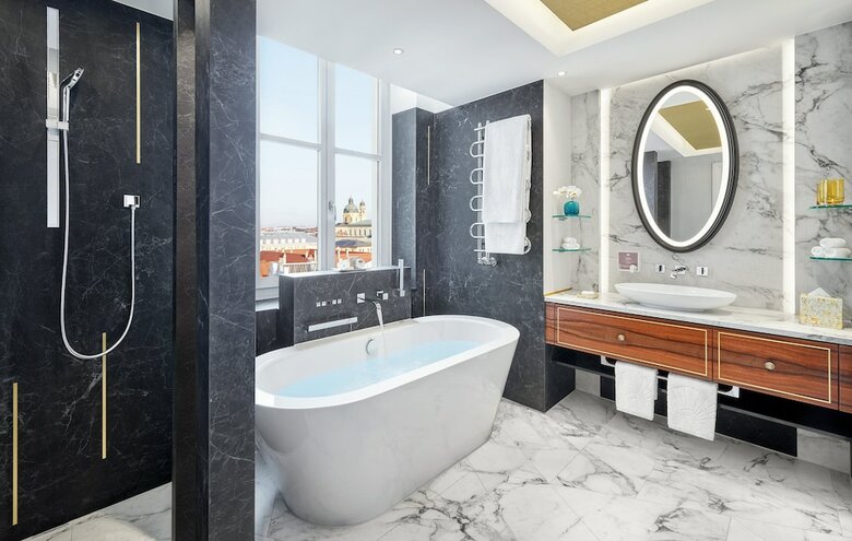 Hotel Mandarin Oriental