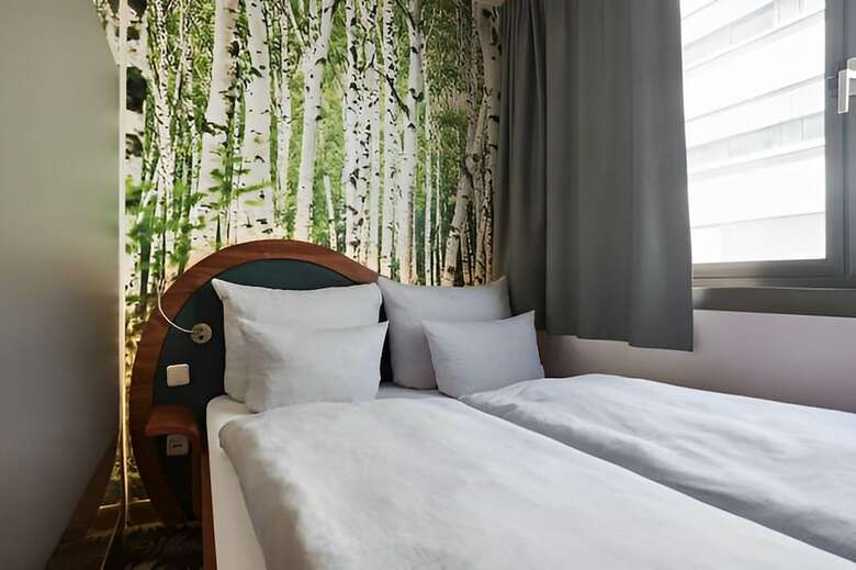 Hotel Cocoon Stachus