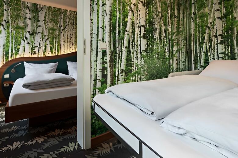 Hotel Cocoon Stachus