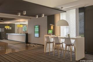 Hotel Holiday Inn Munich-unterhaching