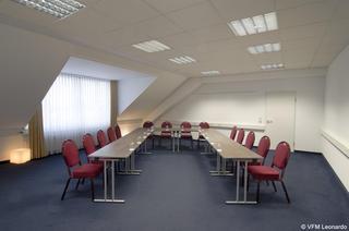 Hotel Holiday Inn Munich-unterhaching