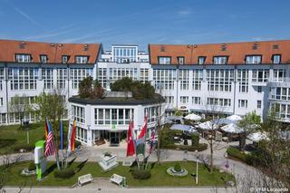 Hotel Holiday Inn Munich-unterhaching