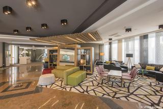 Hotel Holiday Inn Munich-unterhaching