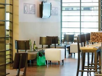 Hotel Courtyard Marriott