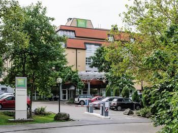 Hotel Courtyard Marriott