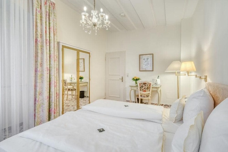 Hotel Eisenhut