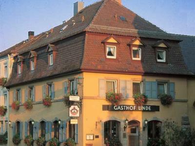 Hotel Zur Linde