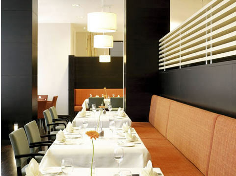 Hotel NH Stuttgart Airport