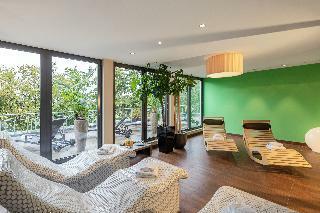 Hotel NH Stuttgart Airport