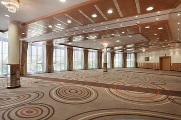 Hotel Holiday Inn Stuttgart
