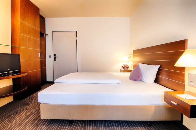 Achat Hotel City-wiesbaden