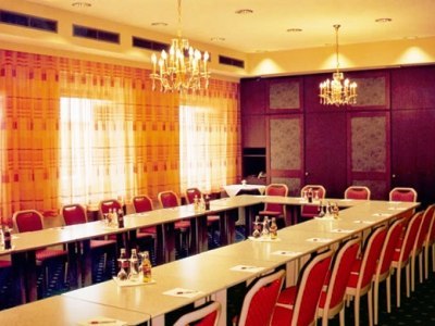 Hotel Amberger